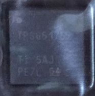 【全新原装】TPS65175B TPS651758 液晶电视机IC芯片 集成电路