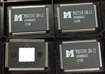 【全新原装】MSD7C51K-S00-L2 液晶屏IC芯片 集成电路 电子元器件