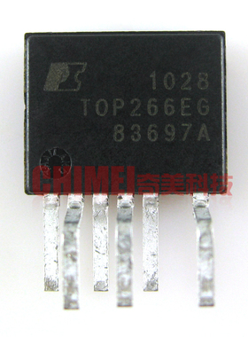 【原装拆机】TOP266EG TOP266EN LED液晶电源管理IC芯片 集成电路