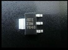 【全新】Z9M Z0109 29M 贴片 洗衣机双向可控硅 1A 600V SOT-223