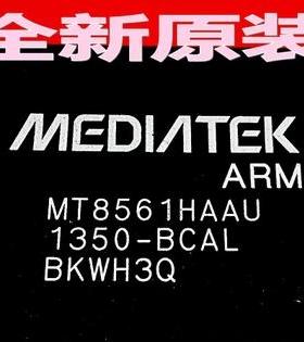 【全新原装】MT8561HAAU-BCAL 液晶屏IC芯片 集成电路 电子元器件