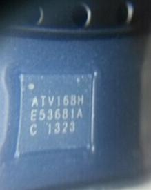 【全新原装】ATV168H 国产手机电视机IC芯片 集成电路 零配件