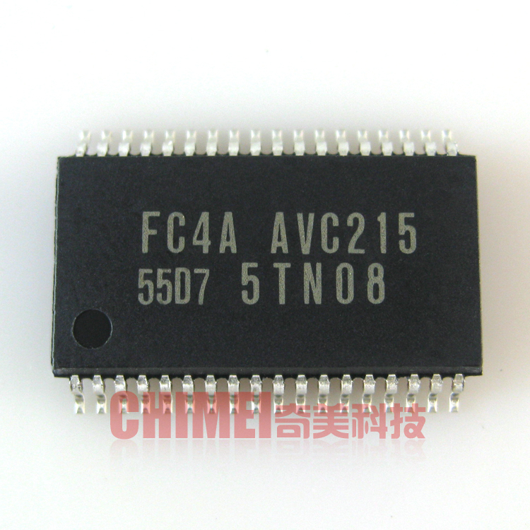 【全新原装】电视机CPU芯片 FC4A AVC215 55D7 IC集成电路 零配件