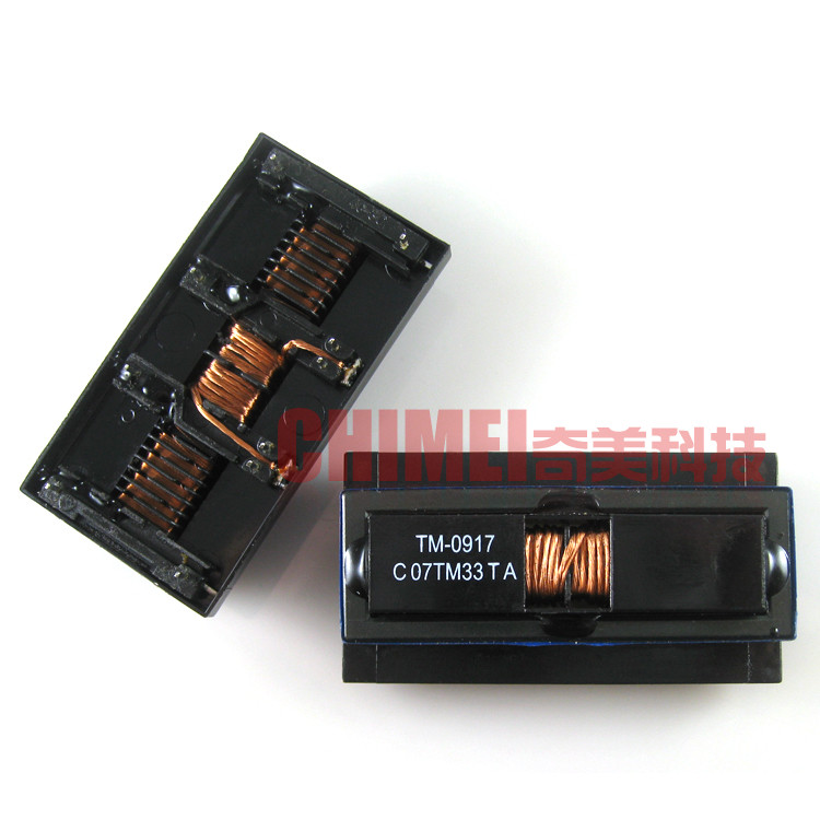 【全新原装】TM-0917 740N 940NW 液晶电源板高压线圈 升压变压器