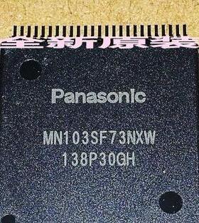 【全新原装】MN103SF73NXW 液晶IC芯片 集成电路 电子元器件 配件
