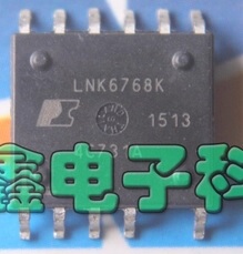 【全新原装】LNK6768K 贴片11脚 电源管理IC芯片 集成电路 零配件