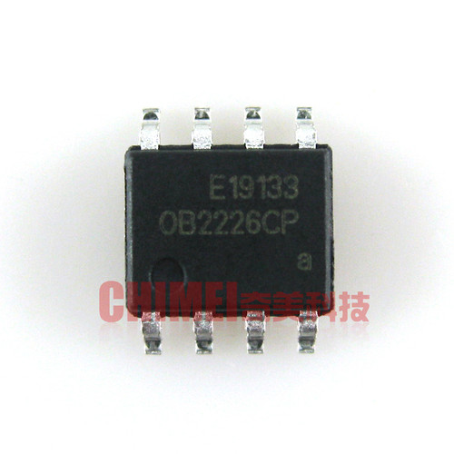【全新原装】OB2226CP 贴片 电源管理IC芯片 集成电路 电子元器件