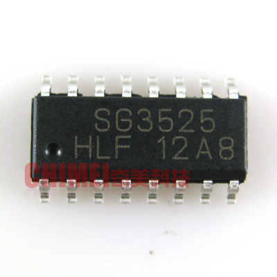 【全新原装】KA3525A SG3525 电流型脉宽调制IC芯片 集成电路配件