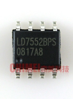 【全新原装】LD7552BS LD7552BPS 液晶电源管理芯片 IC集成电路