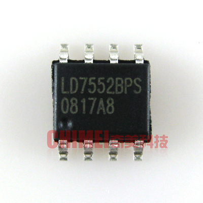 【全新原装】LD7552BS LD7552BPS 液晶电源管理芯片 IC集成电路