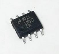 【全新原装】LM317 LM317DR2G LM317LDR2G 贴片8脚 稳压器IC芯片