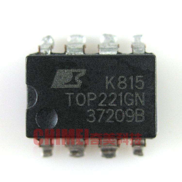【原装拆机】TOP221G TOP221GN 贴片 电源管理IC芯片 集成电路