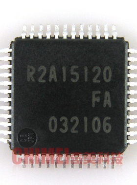 【全新原装】R2A15120FA R2A15120FP 液晶驱动板IC芯片 集成电路