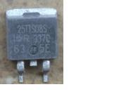 貼片 263封裝 25TTS08S 器件 電子元 全新原裝 MOS場效應管