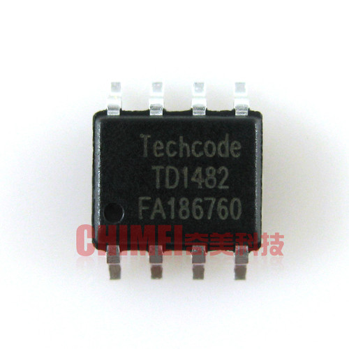 【全新原装】TD1482 TD1482A 贴片8脚 移动DVD/EVD电源管理IC芯片
