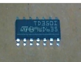 【全新原装】TD350I TD350ID TD350IDT 驱动器IC芯片 集成电路