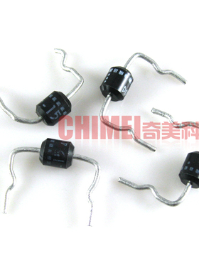 【原装拆机】D07-15 ERD07-15 高频快恢复整流二极管 电子元器件