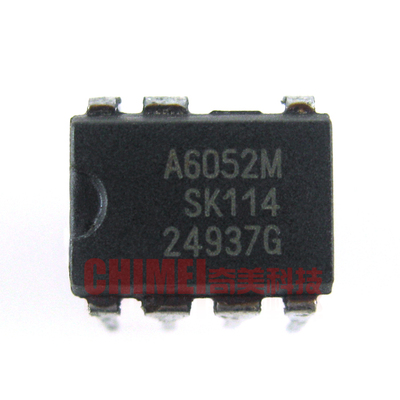 【原装拆机】A6052M A6052 电源管理控制IC芯片 集成电路 零配件