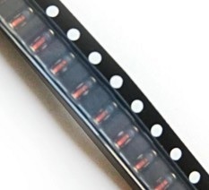 【全新原装】ZMM5V6 5.6V 贴片 1206封装稳压二极管 1/2W 20个2元