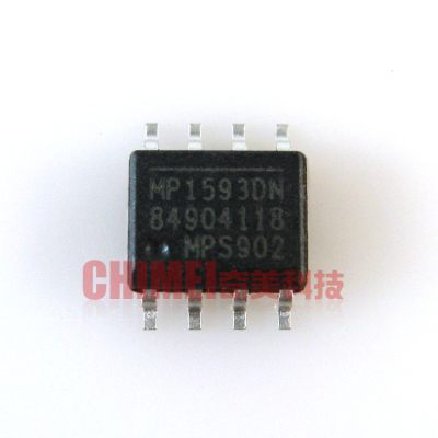 【全新原装】MP1593DN 液晶电源管理IC芯片 高压一体板集成电路