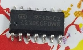 【全新原装】RF60SC2 贴片14脚 集成电路 IC芯片 电子元器件 SOP