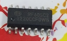 【全新原装】RF60SC2 贴片14脚 集成电路 IC芯片 电子元器件 SOP