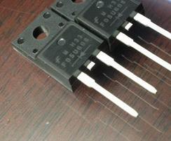 【原装拆机】F05U60S F05U60ST 中功率 快恢复二极管 电子元器件