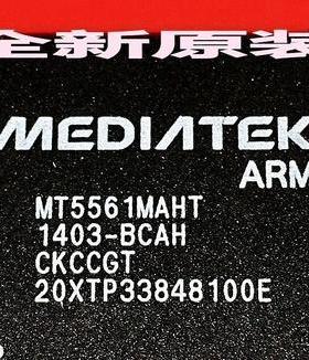 【全新原装】MT5561MAHT-BCAH 液晶IC芯片 集成电路 电子元器件