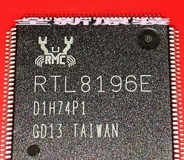 【全新原装】RTL9186E RTL8196E-CG 网卡IC芯片 集成电路 零配件