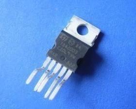 【全新原装】TDA2003 TDA2003A TDA2003L 音频功率放大器 TO220-5