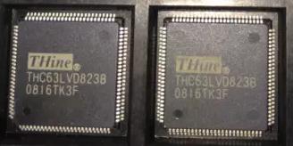 【全新原装】THC63LVD823B 集成电路 IC芯片 电子元器件 零配件
