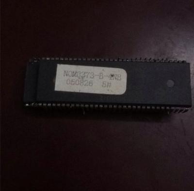 【原装拆机】电视机CPU芯片 OM8373PS/N3/2 贴纸NOM8373-B-4NB