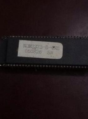 【原装拆机】电视机CPU芯片 OM8373PS/N3/2 贴纸NOM8373-B-4NB
