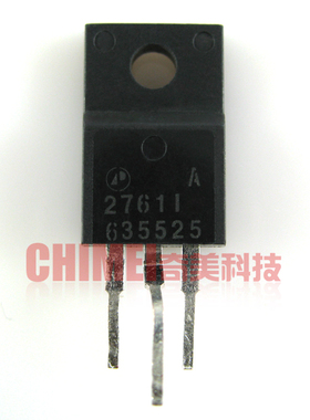 【原装拆机】27611 A2761I AP27611 液晶三极管 MOS场效应管 配件