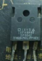 【原装拆机】IXFH8N80 MOS场效应管 800V 8A 三极管 TO-247封装