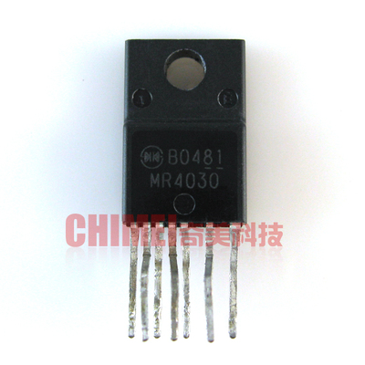 【原装拆机】MR4030 液晶电源管理集成电路 IC芯片 电子元器件