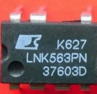 【原装拆机】LNK563PN LNK563P 直插7脚 电源控制IC芯片 集成电路