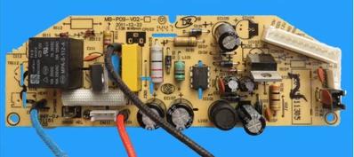 【全新】电饭煲电源板智能主板电脑板电路线路板FD402FS406FD4018