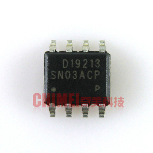 【全新原装】SN03ACP 贴片8脚 LED液晶电源管理IC芯片 集成电路
