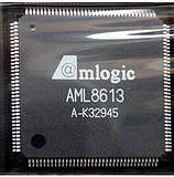 【全新原装】AML8613 视频音频解码IC芯片 集成电路 电子元器件