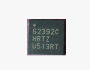 【全新原装】62392C ISL62392CHRTZ-T 62392CHRTZ IC QFN-28封装