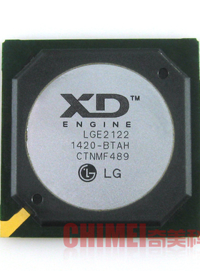 【全新原装】LGE2122 LGE2122-BTAH 液晶屏IC芯片 集成电路 XD