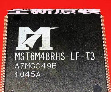 【全新原装】MST6M48RHS-LF-T3 液晶IC芯片 集成电路 电子元器件