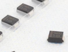 【全新原装】SMBJ20CA 贴片 双向TVS瞬变瞬态抑制二极管 DO-214AA