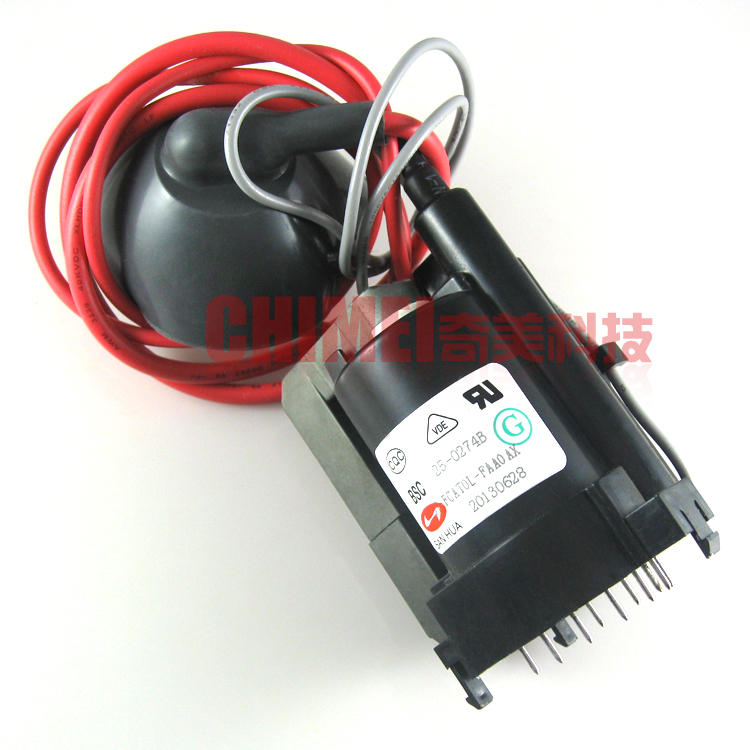 【全新原装】电视机高压包 BSC25-0274B 行输出变压器 行包 行变