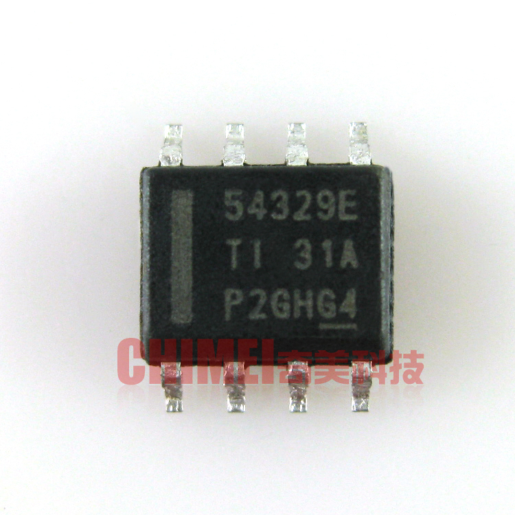 【全新原装】54329 TPS54329DDA 54329E 贴片8脚 电源开关稳压器