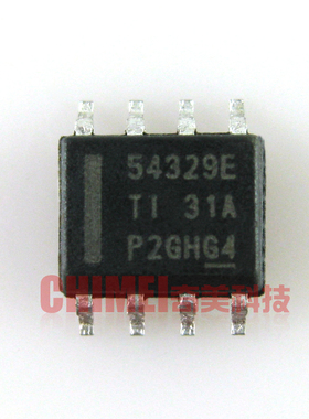 【全新原装】54329 TPS54329DDA 54329E TPS54329E电源开关稳压器