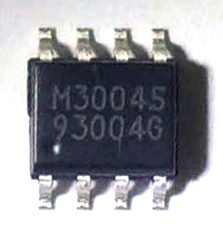 【全新原装】M3004S QM3004S QM30045 贴片8脚 集成电路 IC芯片