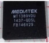 【全新原装】MT1389VDU-QDSL FB 液晶IC芯片 集成电路 电子元器件