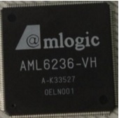 【全新原装】AML6236-VH 解码IC芯片 集成电路 电子元器件 QFP216